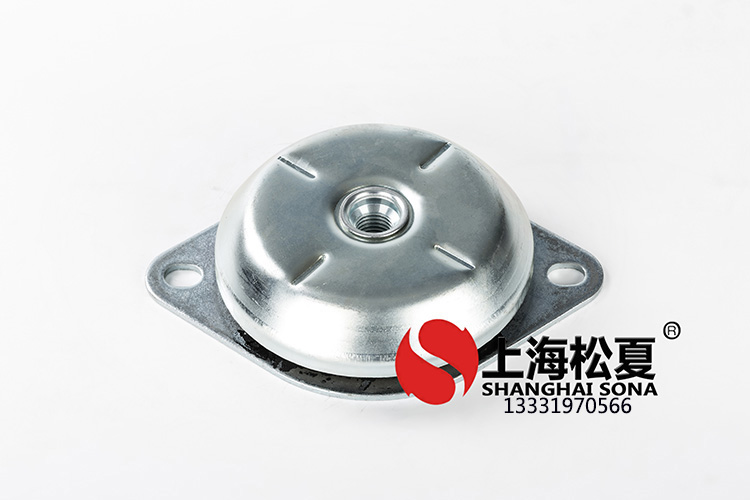 衡水景縣精密冷水機用減振墊專業(yè)生產(chǎn)經(jīng)驗