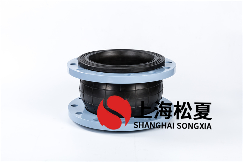 應用橡膠膨脹節(jié)什么？