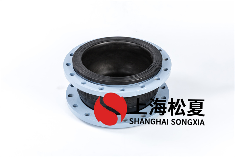 什么叫抗磨損橡膠膨脹節(jié)？