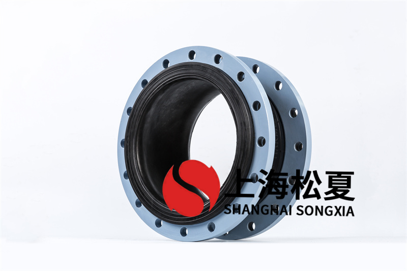 什么叫抗磨損橡膠膨脹節(jié)？