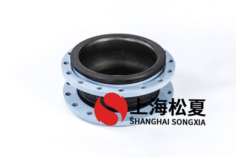什么叫抗磨損橡膠膨脹節(jié)？