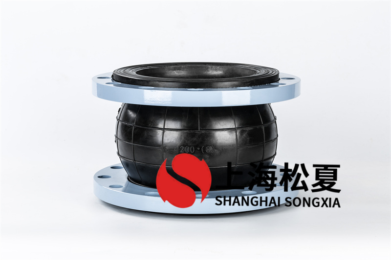 橡膠膨脹節(jié)什么解決方法？