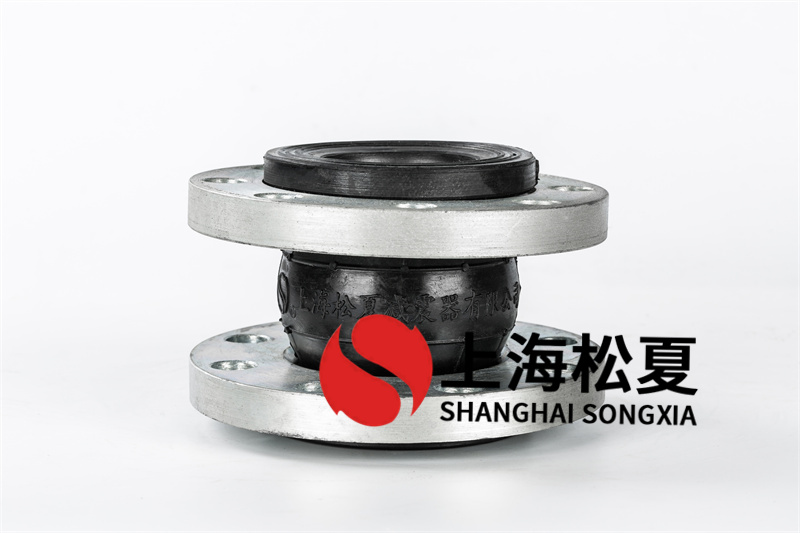 加溫管道中的橡膠膨脹節(jié)如何？