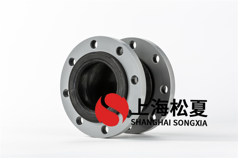 不一樣法蘭的橡膠膨脹節(jié)是不是好用？