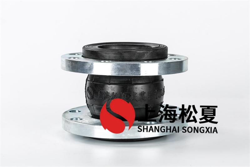 什么叫軸向標(biāo)準(zhǔn)氣壓橡膠膨脹節(jié)？