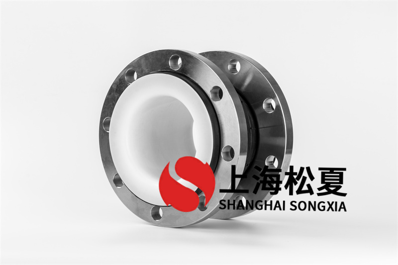 橡膠膨脹節(jié)按其執(zhí)行的方式歸類
