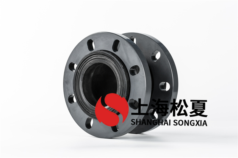橡膠膨脹節(jié)的安裝要留心哪些事項(xiàng)？