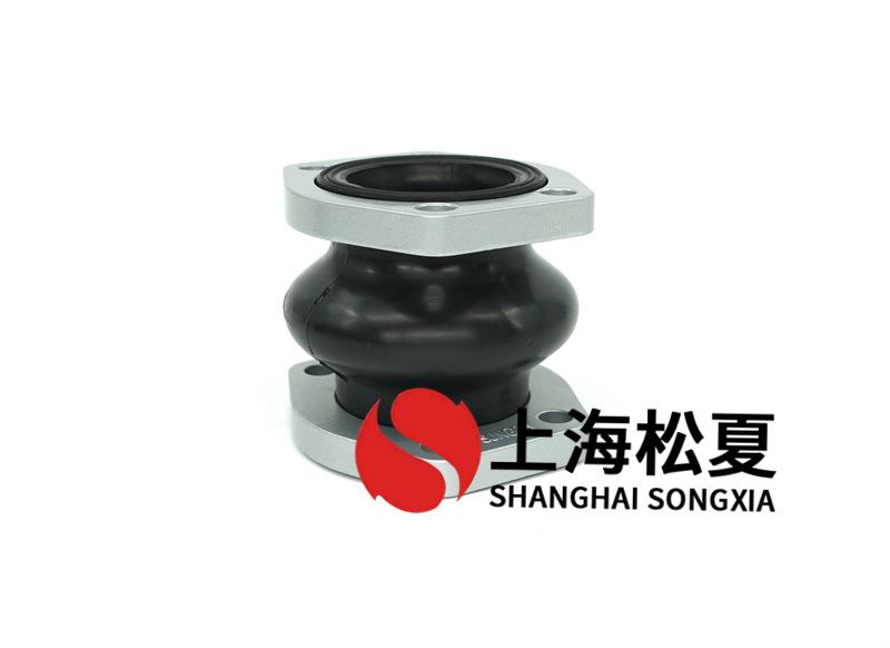 橡膠膨脹節(jié)貼膠有哪些步驟？