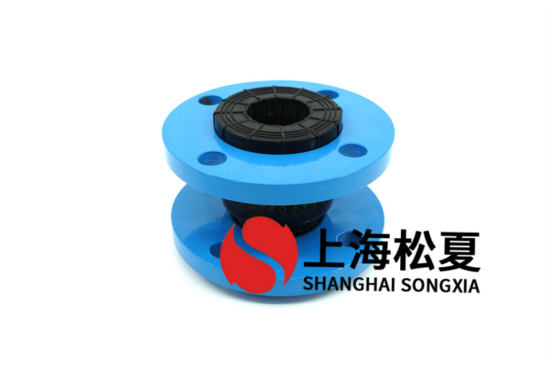 橡膠膨脹節(jié)的概念和發(fā)展趨向？