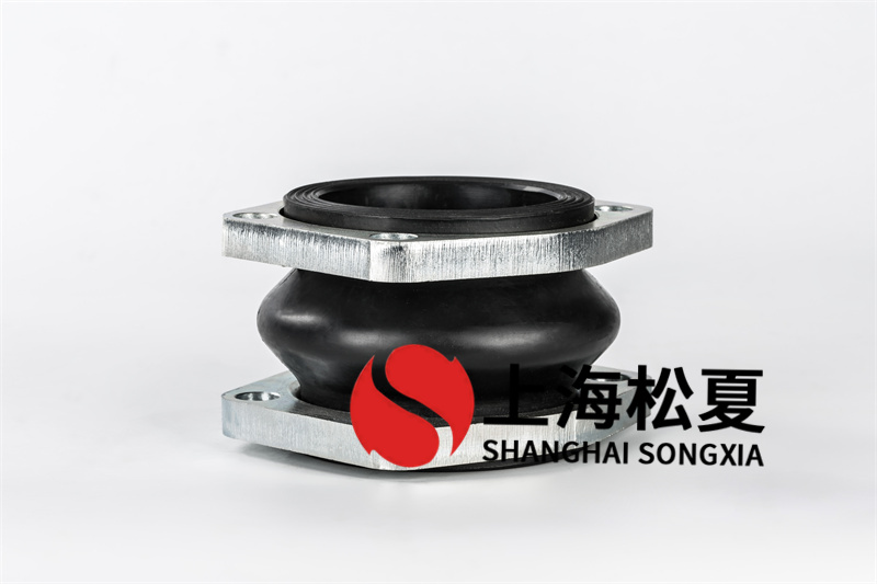 橡膠膨脹節(jié)的概念和發(fā)展趨向？