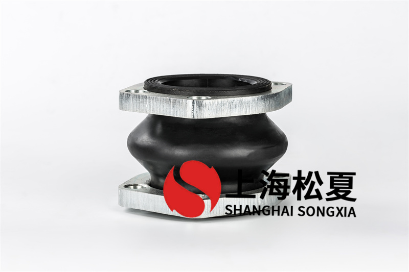 耐酸堿橡膠膨脹節(jié)應(yīng)用情況怎么樣？