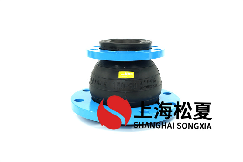 橡膠膨脹節(jié)中的橡膠內(nèi)部構造元素檢測？