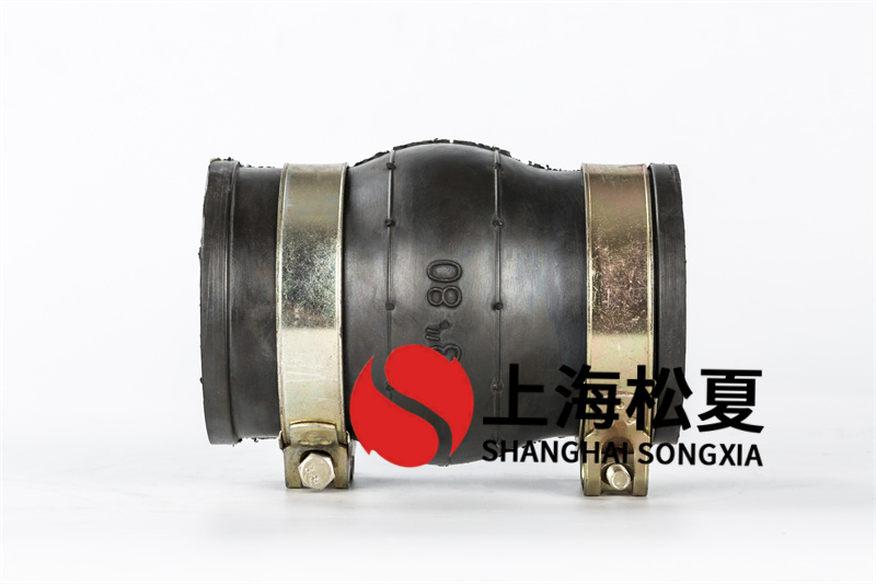 橡膠膨脹節(jié)（避震喉）的功能性是什么？