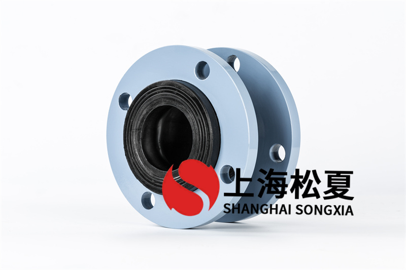橡膠膨脹節(jié)的構(gòu)造是什么樣的？