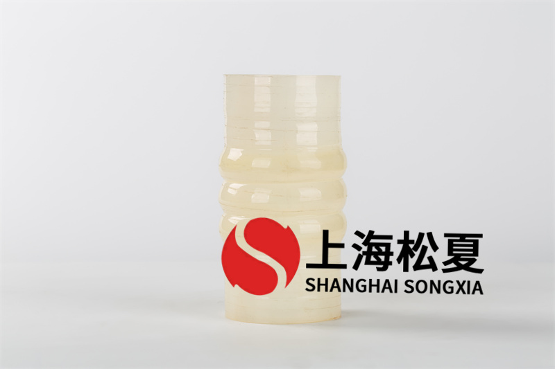 橡膠膨脹節(jié)應(yīng)用的管道長短