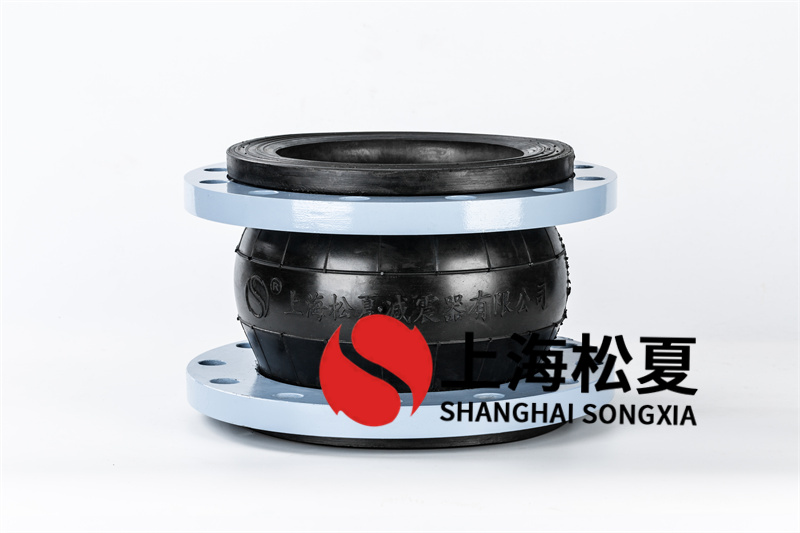 什么時(shí)候給橡膠膨脹節(jié)改裝限位裝置呢？