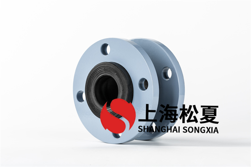 耐酸堿橡膠膨脹節(jié)的內(nèi)部結(jié)構(gòu)有哪些？
