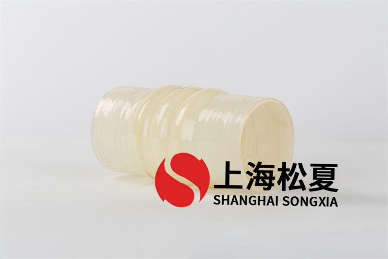 橡膠隔震補(bǔ)償器的配件一般會(huì)有哪些，起到什么作用？