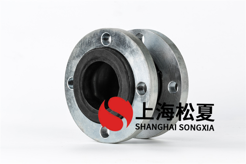可調(diào)橡膠伸縮接管有哪些需要了解的？