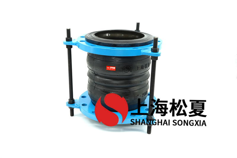 關(guān)于雙球體橡膠膨脹節(jié)的一些簡(jiǎn)單特點(diǎn)、用途講解