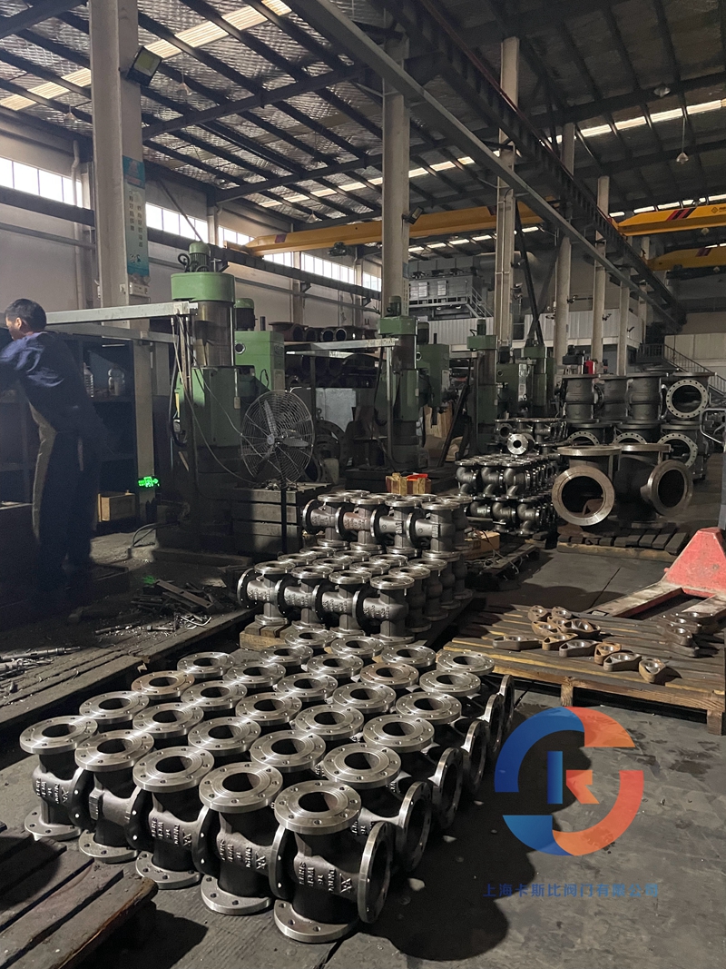 什么是高壓截止閥的工作原理？