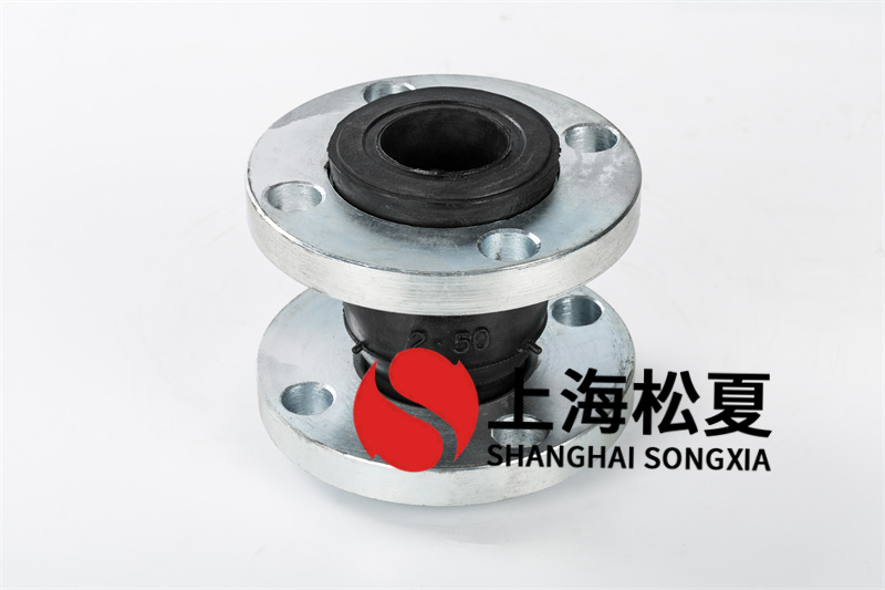 如何判斷橡膠膨脹節(jié)的品質呢？