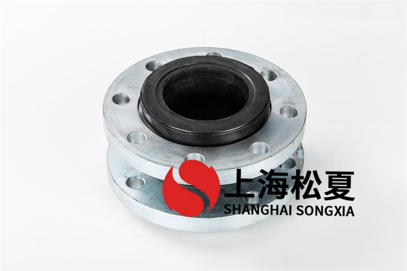 無(wú)塔變頻供水設(shè)備可以用橡膠撓性接頭嗎？