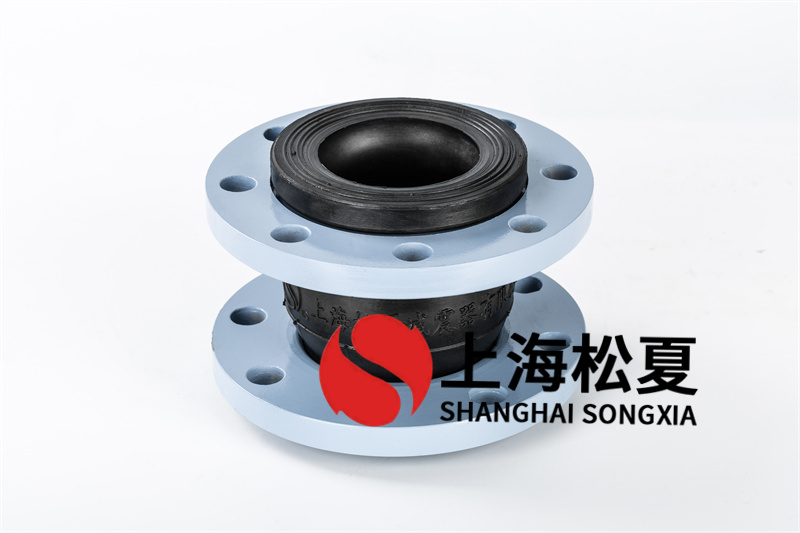 液體增壓泵可以用EPDM可扭曲饒性接管嗎？