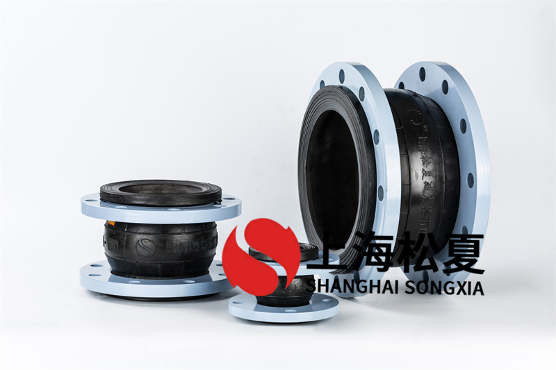 節(jié)能供水設(shè)備用多大口徑的饒性橡膠軟接？