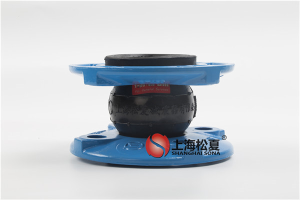 不同環(huán)境下使用橡膠膨脹節(jié)，其維護(hù)方式也不同