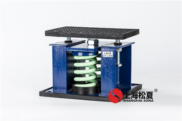 簡(jiǎn)單聊聊減震器的發(fā)展