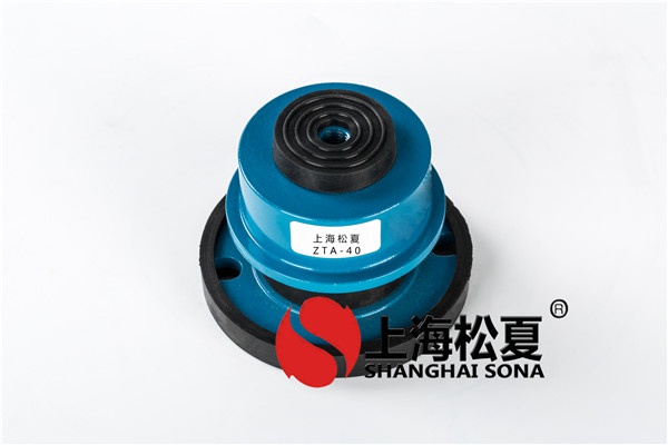 阻尼彈簧減振器作用是什么？