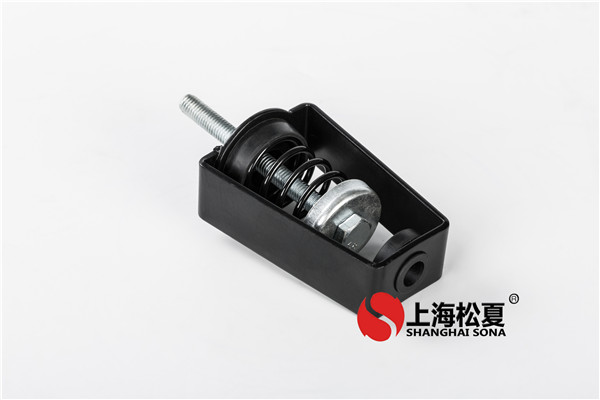 減震器緩沖器有什么作用？