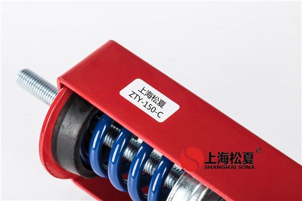 減震器緩沖器有什么作用？