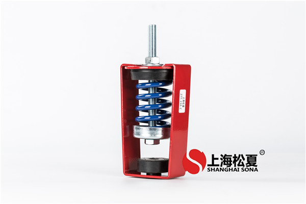 減震器緩沖器有什么作用？
