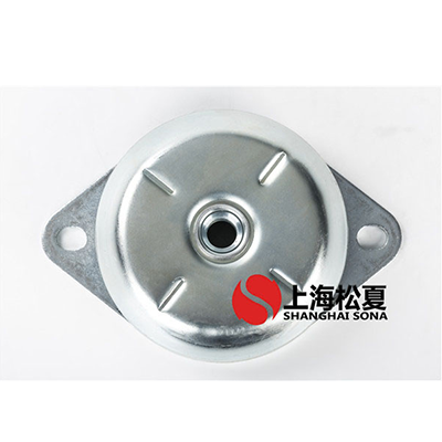 橡膠減震器主要分為哪些類(lèi)型？