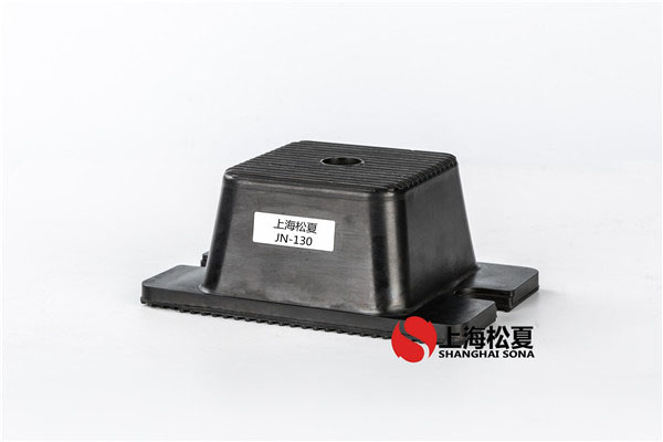橡膠減震器主要分為哪些類(lèi)型？