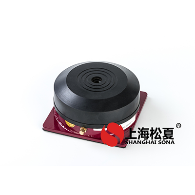 橡膠減震器主要分為哪些類(lèi)型？