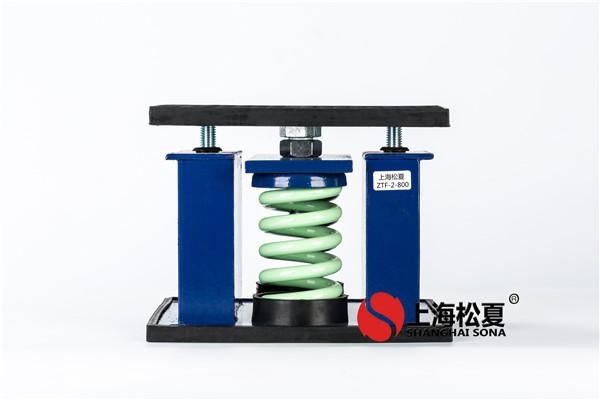 使用減震器的裝置有什么特點？