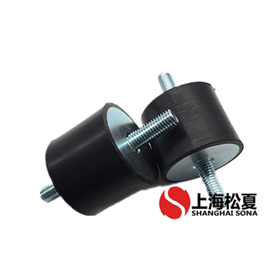 簡述橡膠減震器行業(yè)優(yōu)勢。