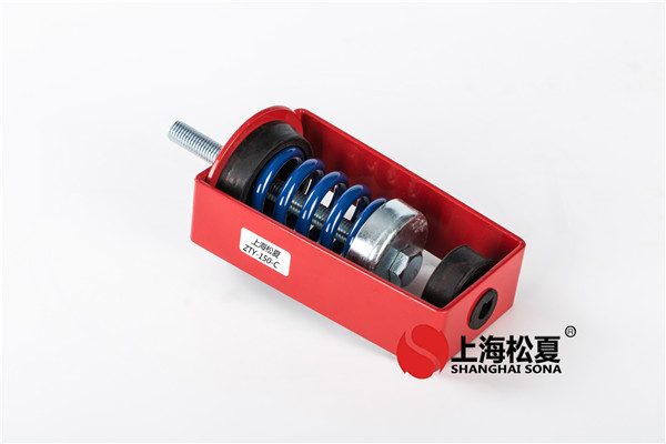 鄭州離心減震器的功能。