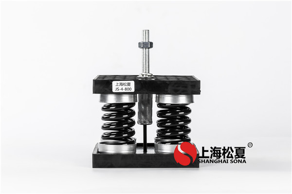 減震器如何安裝，安裝時該注意些什么呢