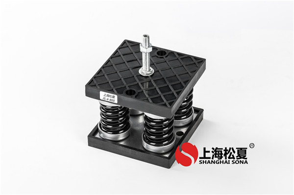 減震器如何安裝，安裝時該注意些什么呢