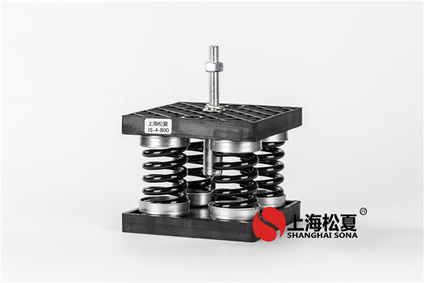 彈簧減振器你選對(duì)了嗎?