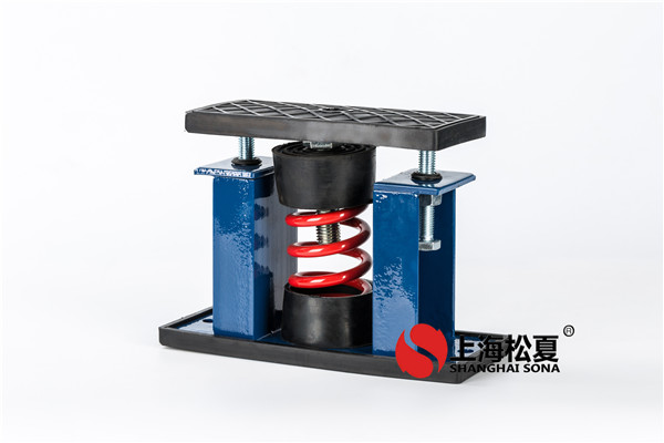 除了金屬減震器，還有哪些減震器？