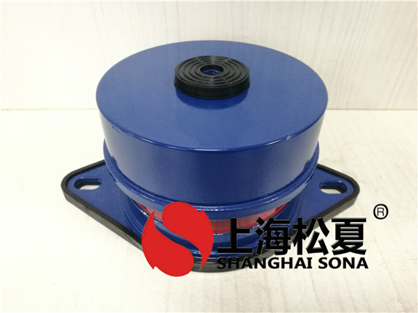 怎樣安裝金屬減震器，使使用更加簡(jiǎn)單