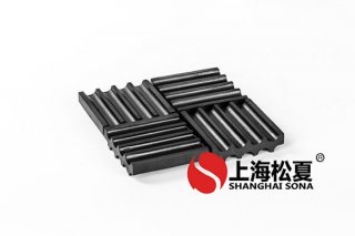 這種橡膠減震器能有什么型號(hào)的設(shè)計(jì)？