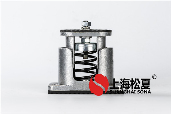怎樣選購(gòu)金屬減震器？