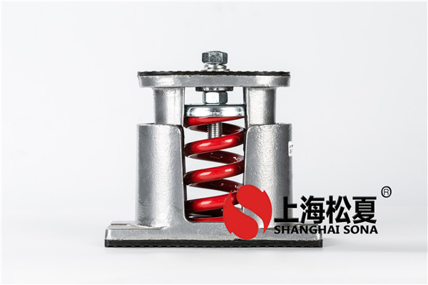 怎樣選購(gòu)金屬減震器？