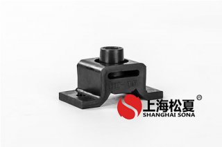 橡膠減振器的隔振效果如何？